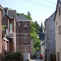 Photo de belgique - Waulsort, perle de la Meuse